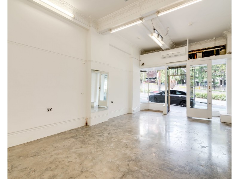 224A William Street, Potts Point NSW 2011