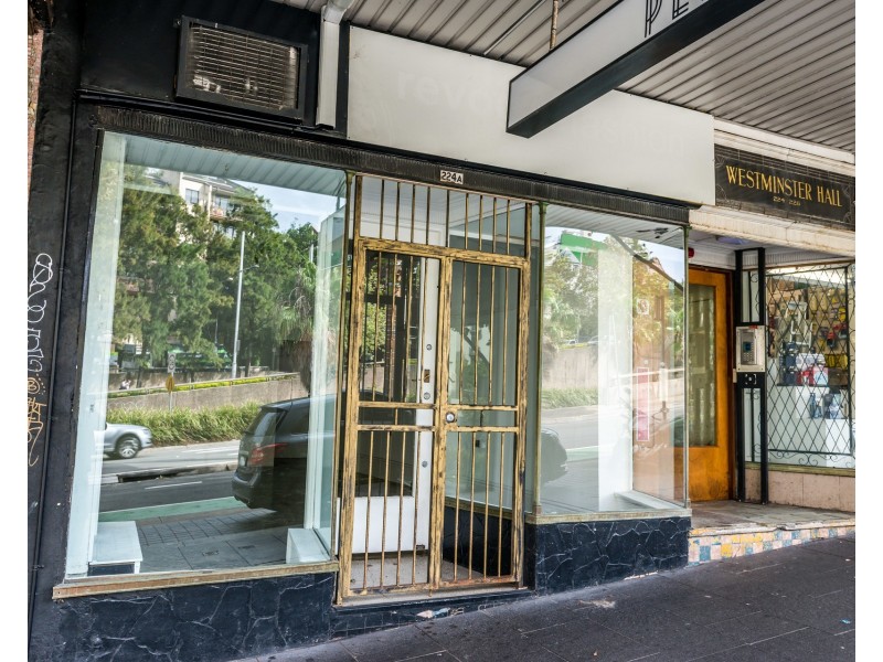 224A William Street, Potts Point NSW 2011