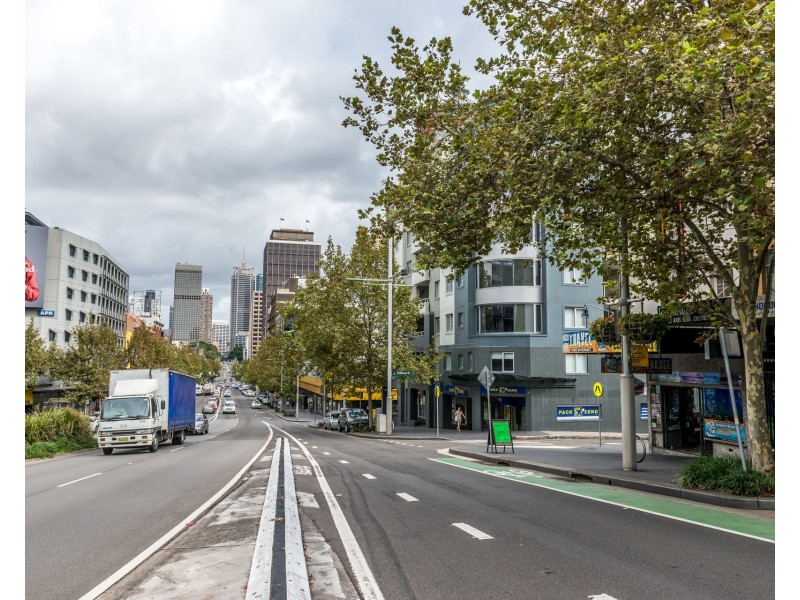 224A William Street, Potts Point NSW 2011