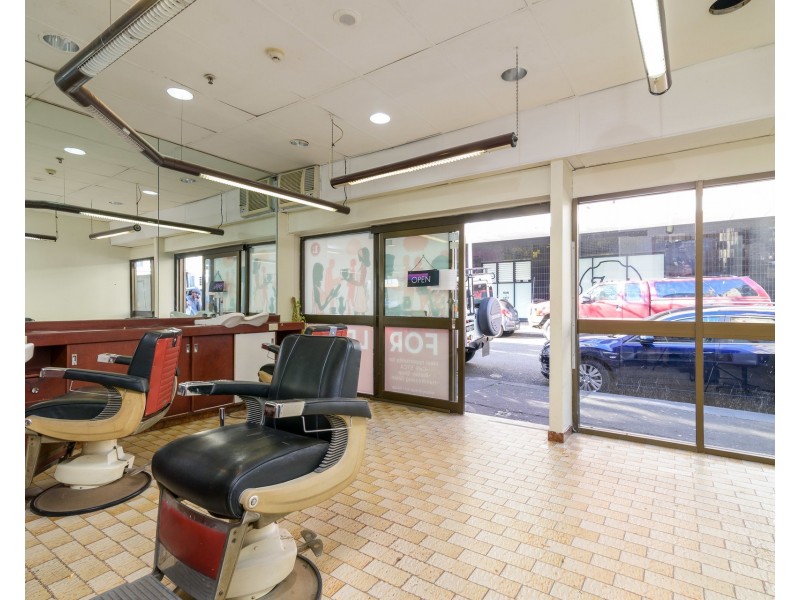 Shop 2/8-1 Kellet Street, Potts Point NSW 2011