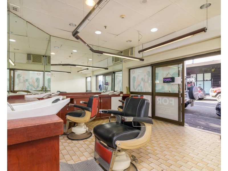 Shop 2/8-1 Kellet Street, Potts Point NSW 2011