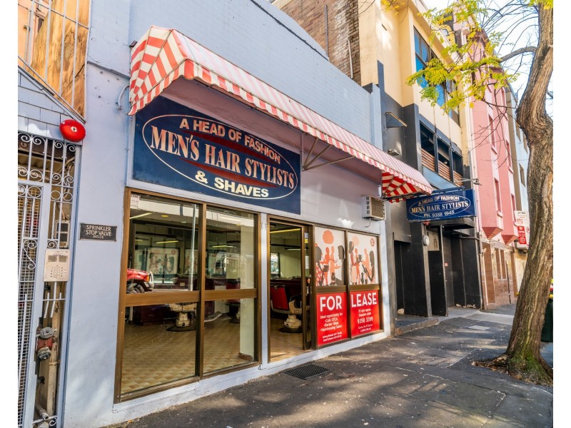 Shop 2/8-1 Kellet Street, Potts Point NSW 2011