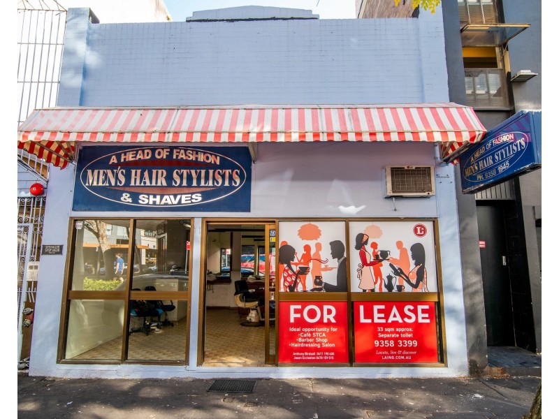 Shop 2/8-1 Kellet Street, Potts Point NSW 2011