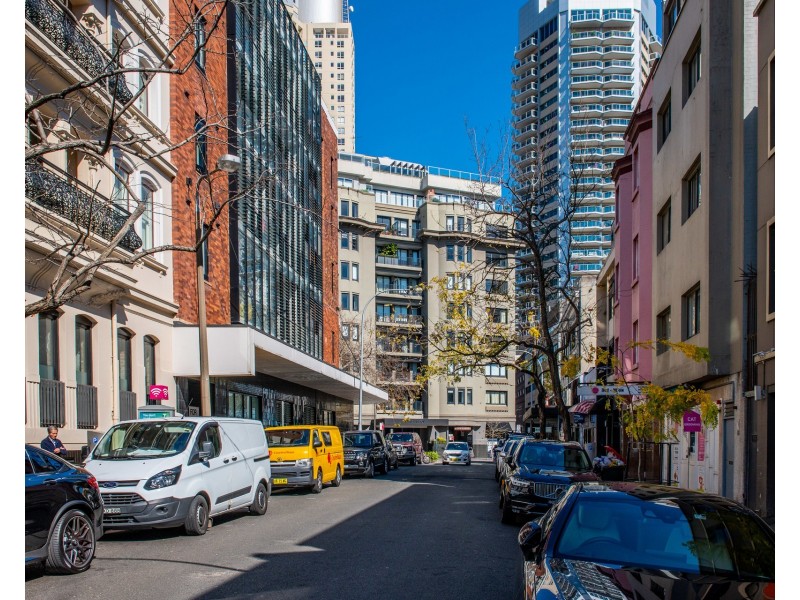 Shop 2/8-1 Kellet Street, Potts Point NSW 2011