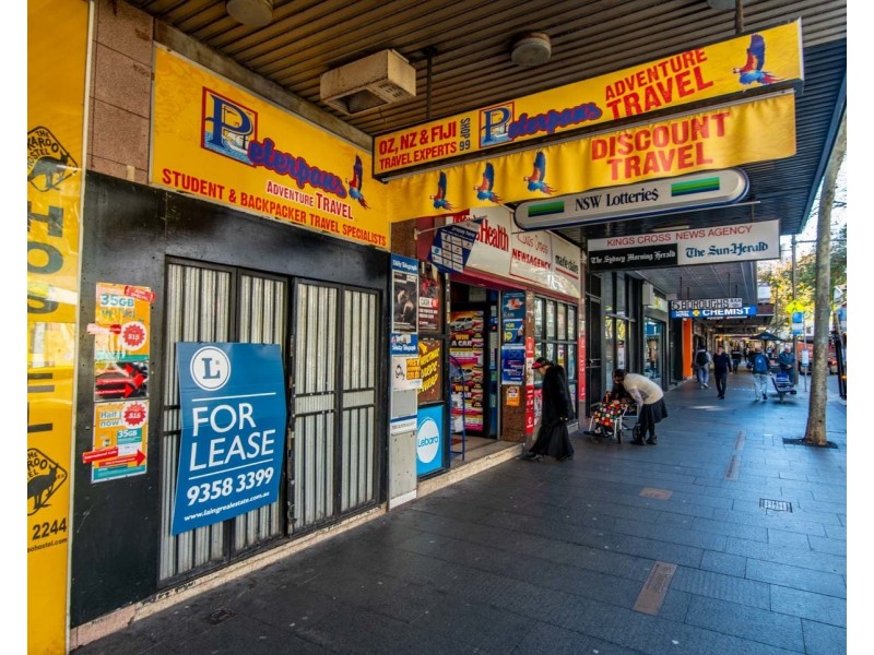 1/99 Darlinghurst Road, Potts Point NSW 2011