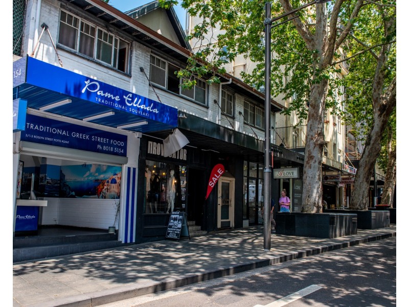 Shop 3/1-3 Roslyn Street, Potts Point NSW 2011