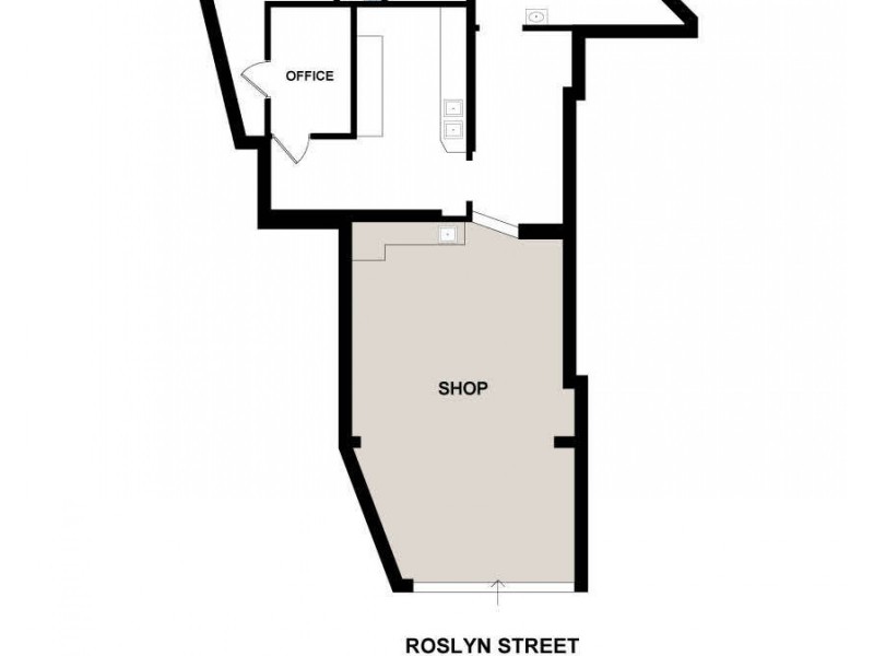 Shop 3/1-3 Roslyn Street, Potts Point NSW 2011