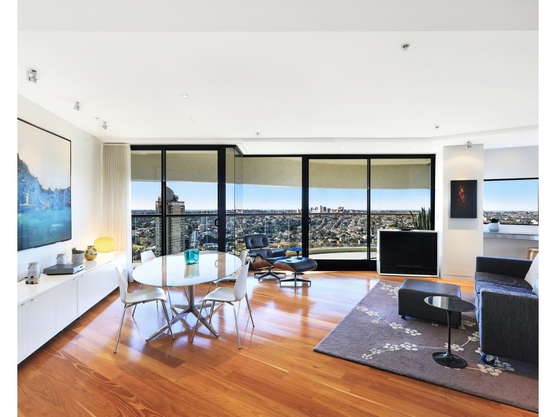 3505/184 Forbes Street, Darlinghurst NSW 2010