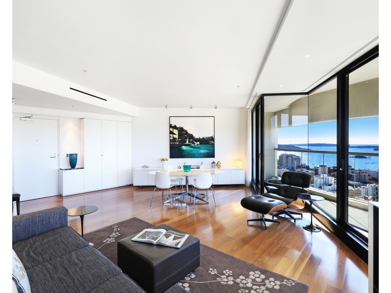 3505/184 Forbes Street, Darlinghurst NSW 2010