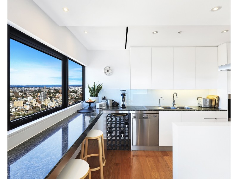 3505/184 Forbes Street, Darlinghurst NSW 2010