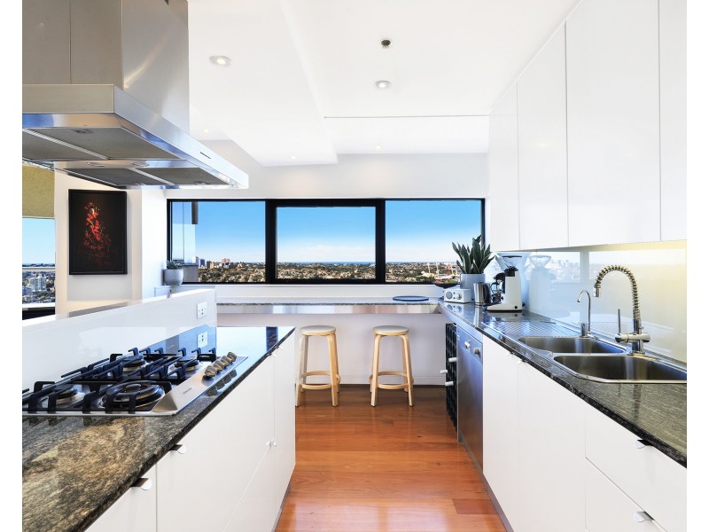 3505/184 Forbes Street, Darlinghurst NSW 2010