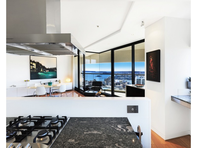 3505/184 Forbes Street, Darlinghurst NSW 2010