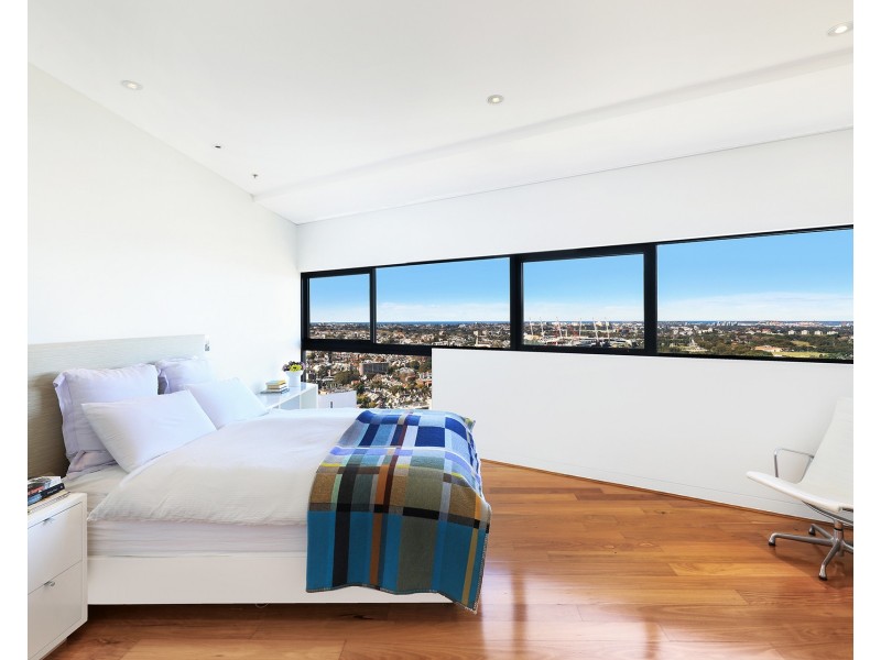 3505/184 Forbes Street, Darlinghurst NSW 2010