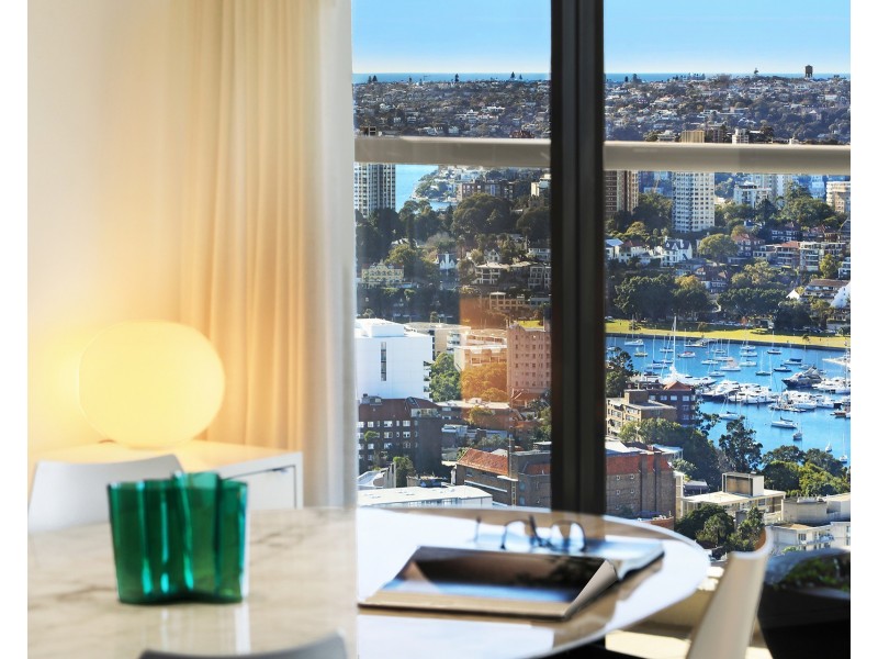 3505/184 Forbes Street, Darlinghurst NSW 2010