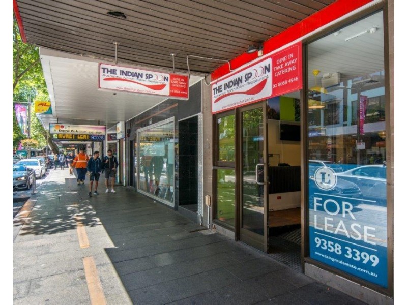 68 Darlinghurst Road, Kings Cross NSW 2011