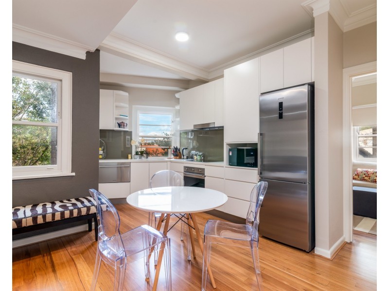 12/12 Ward Avenue, Potts Point NSW 2011