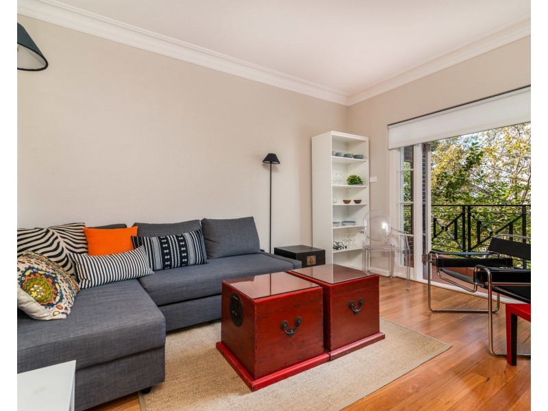 12/12 Ward Avenue, Potts Point NSW 2011