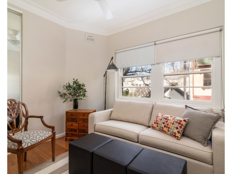 12/12 Ward Avenue, Potts Point NSW 2011