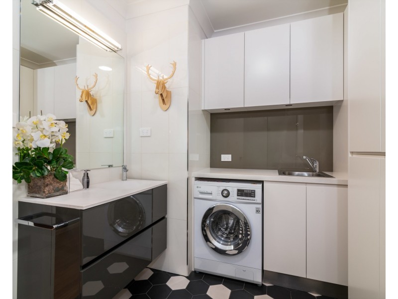 12/12 Ward Avenue, Potts Point NSW 2011