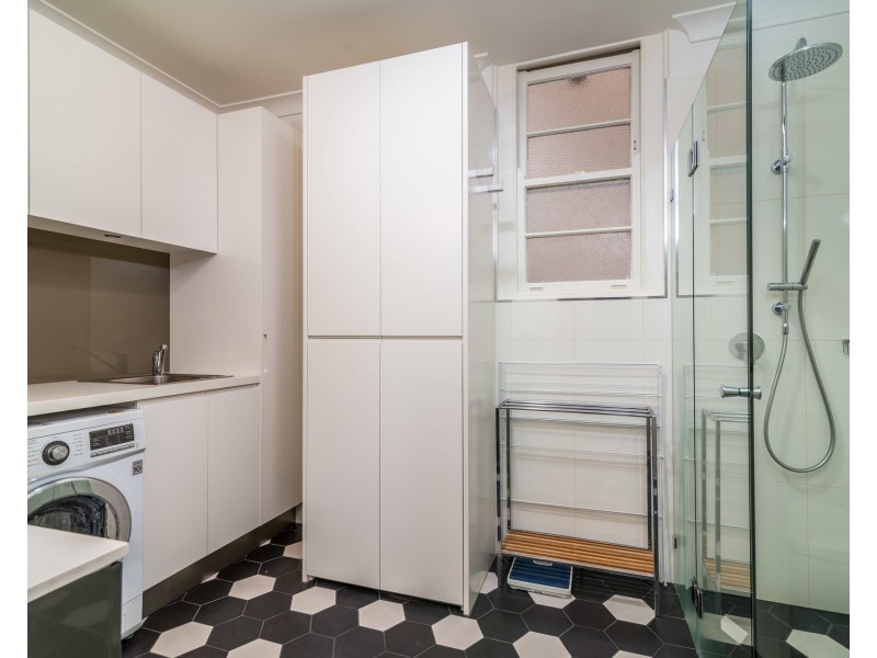 12/12 Ward Avenue, Potts Point NSW 2011