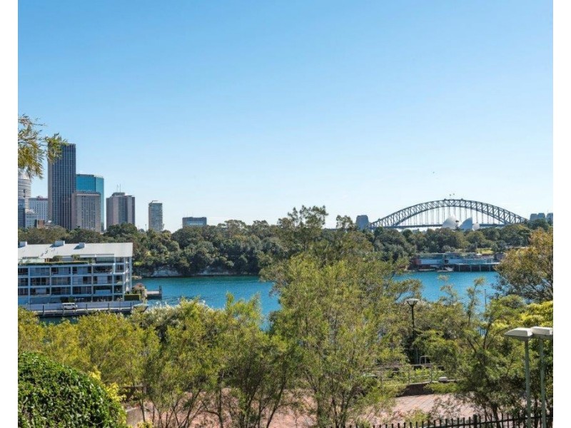 15/9 Wylde Street, Potts Point NSW 2011