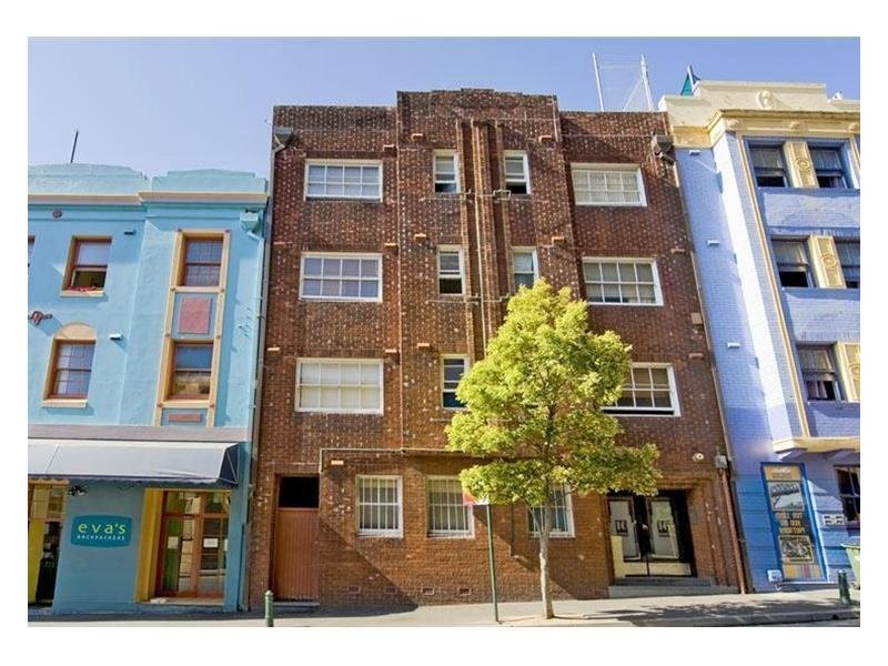 22/10 Orwell Street, Potts Point NSW 2011