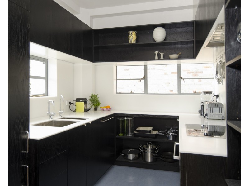 2/8A Wylde Street, Potts Point NSW 2011