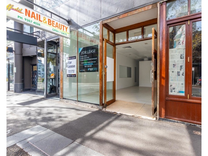 Shop 2-2B/274 Victoria Street, Darlinghurst NSW 2010