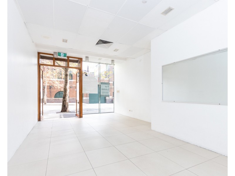 Shop 2-2B/274 Victoria Street, Darlinghurst NSW 2010