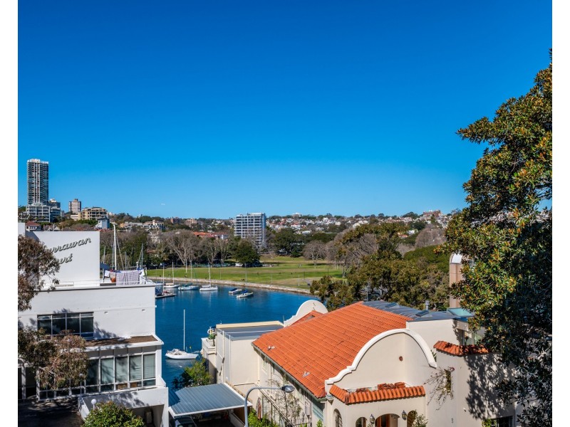 4E/85 Elizabeth Bay Road, Elizabeth Bay NSW 2011