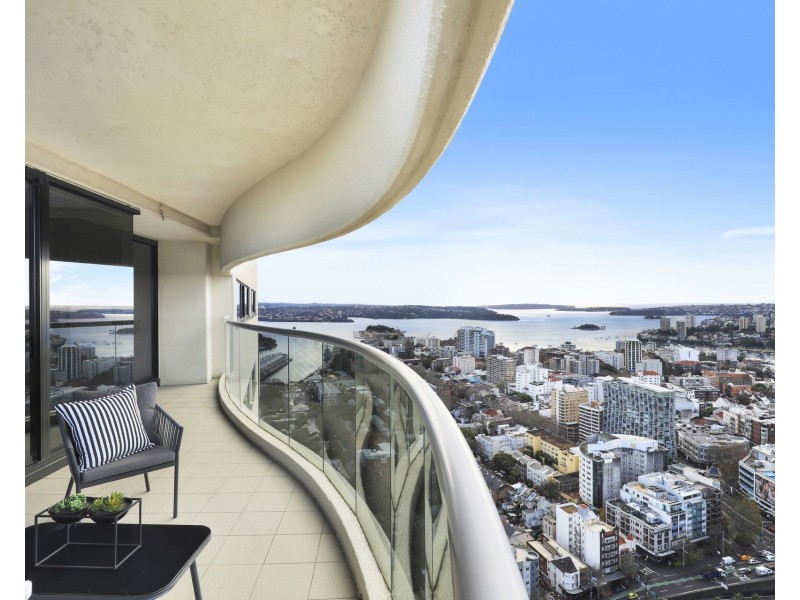 3704/184 Forbes Street, Darlinghurst NSW 2010