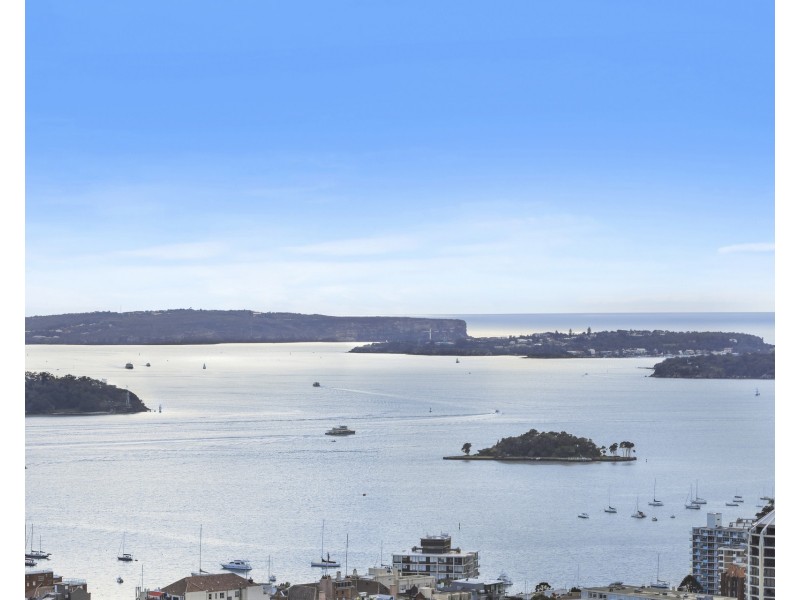 3704/184 Forbes Street, Darlinghurst NSW 2010