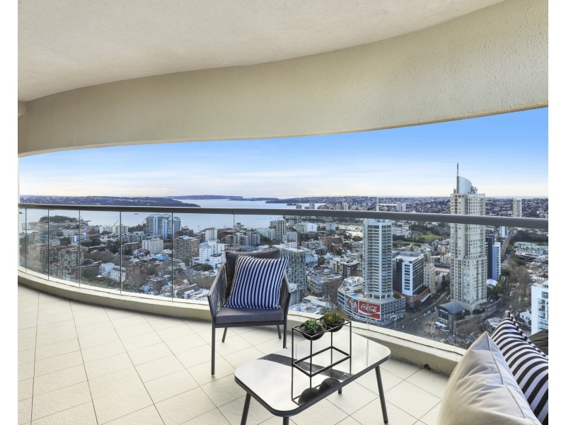 3704/184 Forbes Street, Darlinghurst NSW 2010