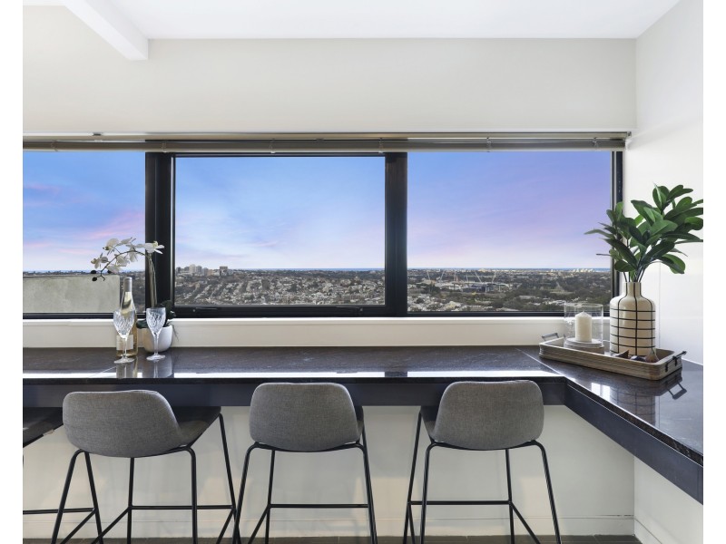3704/184 Forbes Street, Darlinghurst NSW 2010