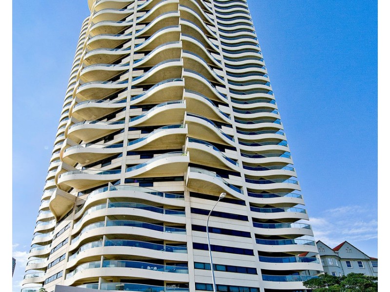 3704/184 Forbes Street, Darlinghurst NSW 2010