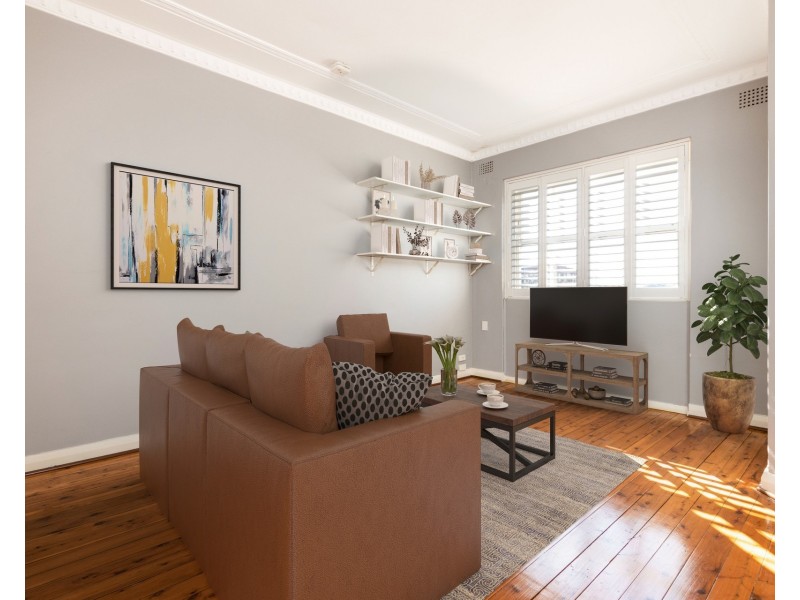 22/10 Orwell Street, Potts Point NSW 2011