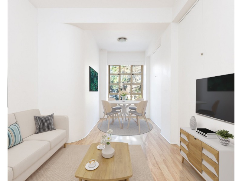101/115 Macleay Street, Potts Point NSW 2011