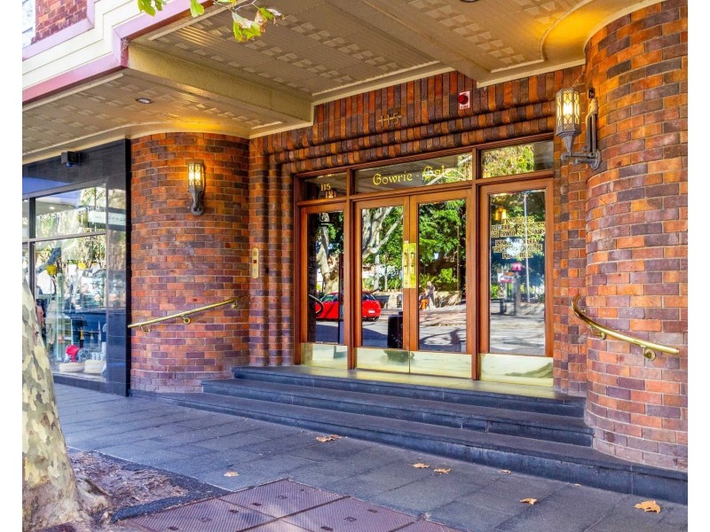 101/115 Macleay Street, Potts Point NSW 2011