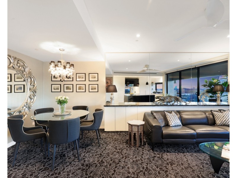 2502/184 Forbes Street, Darlinghurst NSW 2010