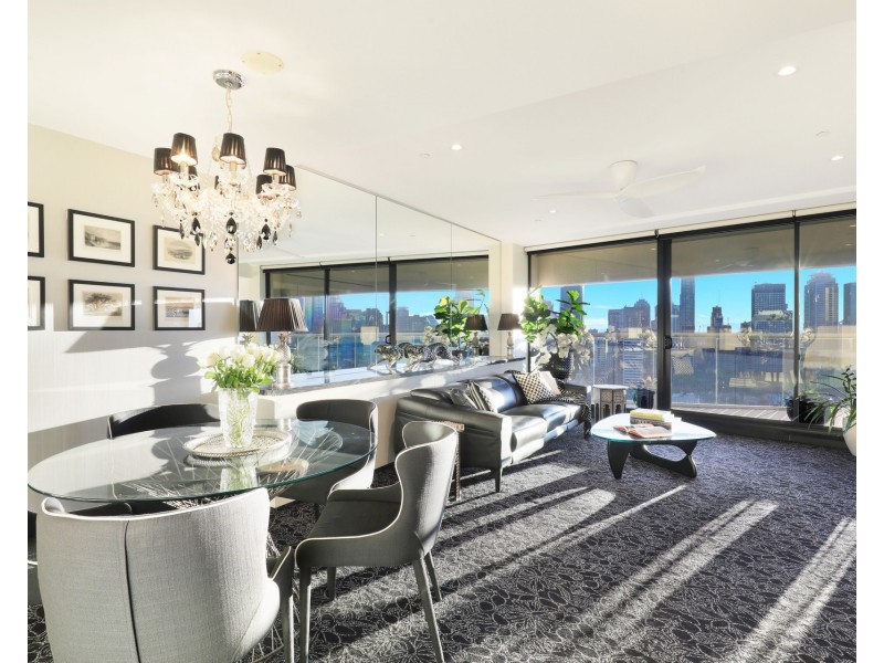 2502/184 Forbes Street, Darlinghurst NSW 2010