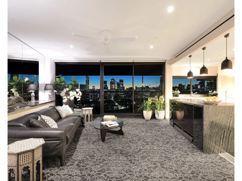 2502/184 Forbes Street, Darlinghurst NSW 2010