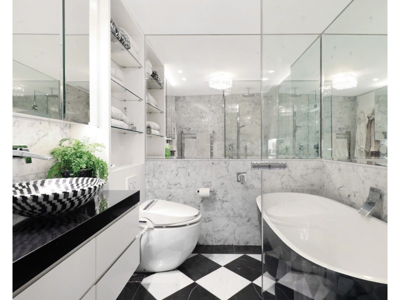 2502/184 Forbes Street, Darlinghurst NSW 2010