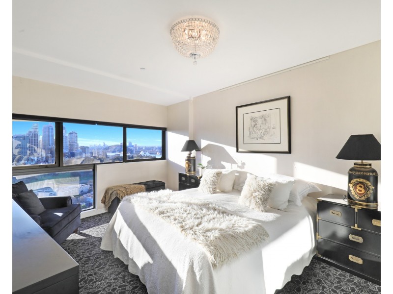2502/184 Forbes Street, Darlinghurst NSW 2010