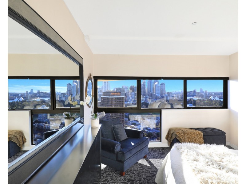 2502/184 Forbes Street, Darlinghurst NSW 2010