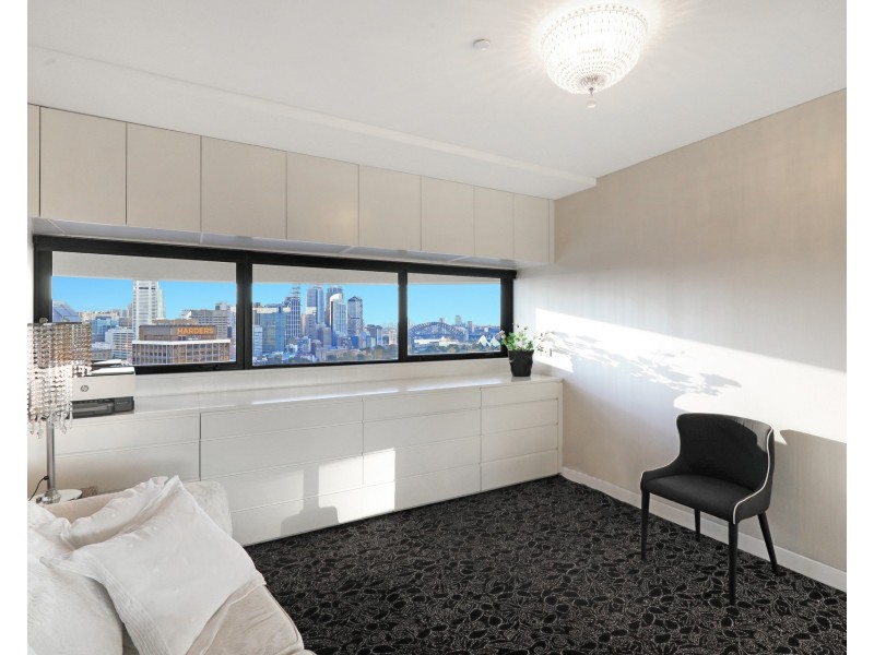 2502/184 Forbes Street, Darlinghurst NSW 2010
