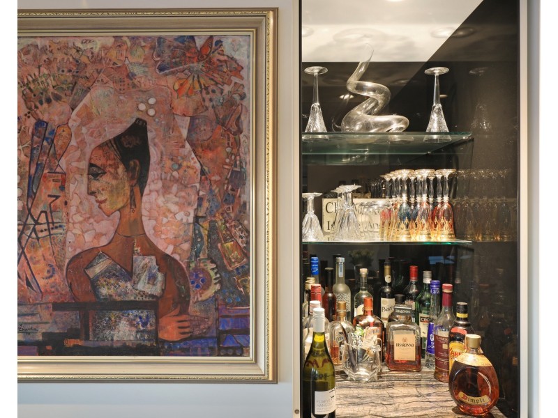 2502/184 Forbes Street, Darlinghurst NSW 2010