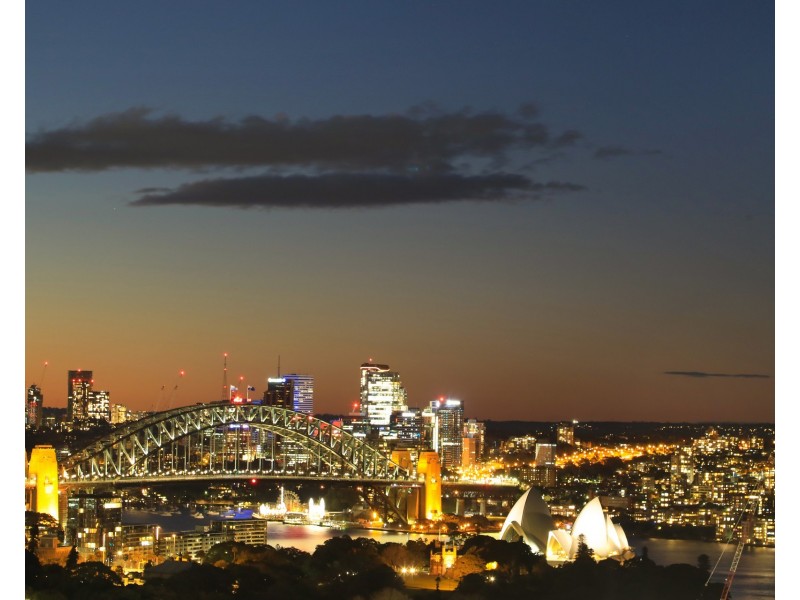 2502/184 Forbes Street, Darlinghurst NSW 2010