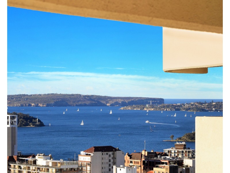 2502/184 Forbes Street, Darlinghurst NSW 2010