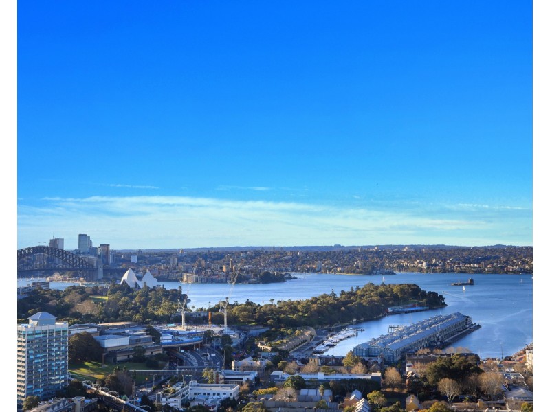 2502/184 Forbes Street, Darlinghurst NSW 2010