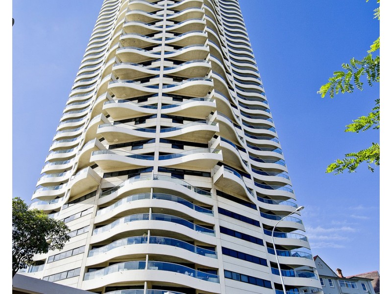 2502/184 Forbes Street, Darlinghurst NSW 2010